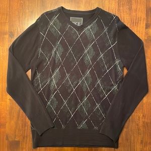 Mens BKE Sweater